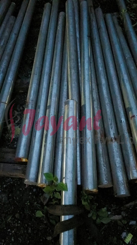 Austenitic Manganese Steel For Casting : 1.3425 / GX120MnNi13-3