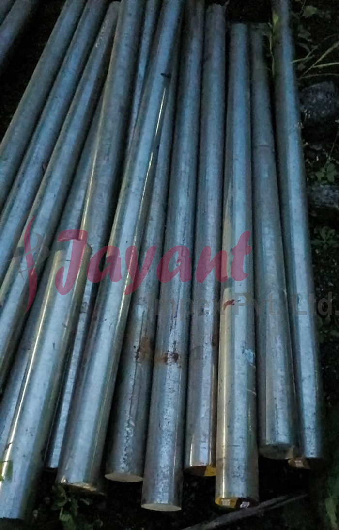Austenitic Manganese Steel For Casting : 1.3425 / GX120MnNi13-3