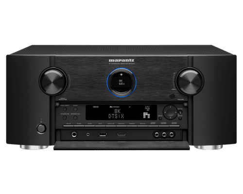 Marantz SR7015 Av Receiver