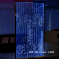 Bubble Wall Panel - Color: Multicolor