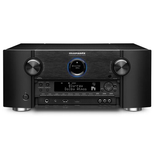 Marantz SR8015