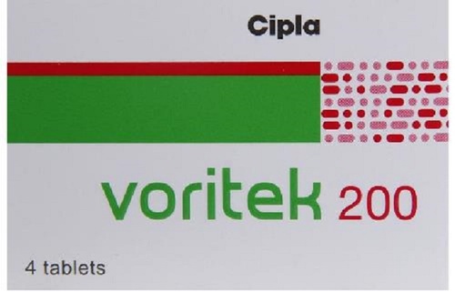 VORITEK 200 TAB