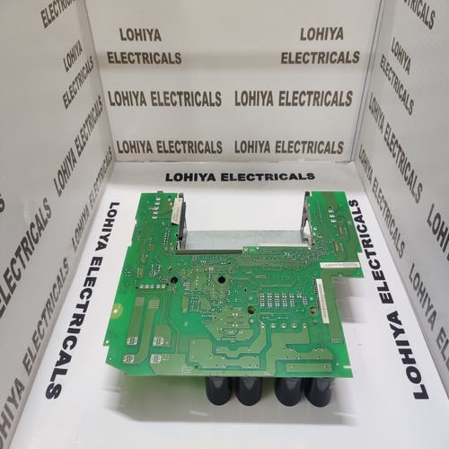 SIEMENS 6SE7021-0TA84-1HF3 PCB BOARD