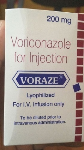 VORAZE INJ