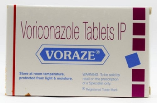 VORAZE TAB