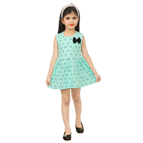 Girls Frock