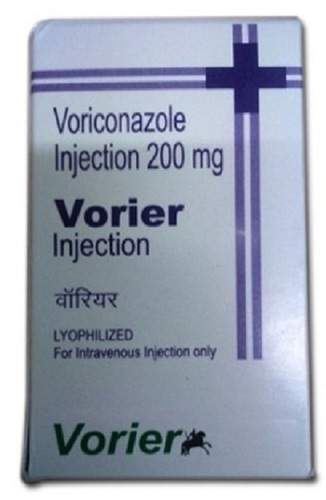 VORIER INJ