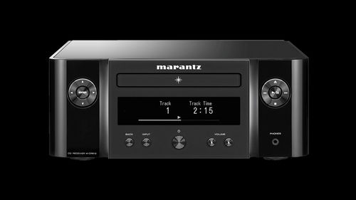 Marantz M-CR 612 Av Receiver