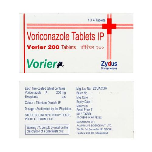 Vorier Tab