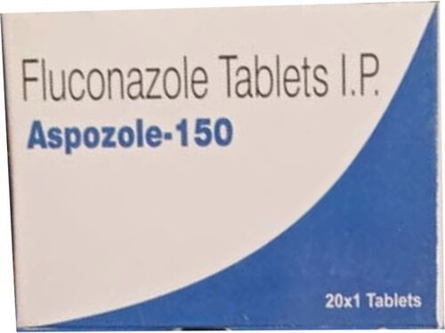 Fluconazole tablets IP 150