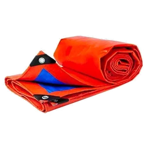 HDPE Plastic Tarpaulin Roll