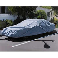 Vehicle Tarpaulin Cover