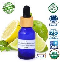 1000 ml Lemon Essential Oil