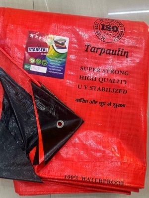 Hdpe tarpaulin