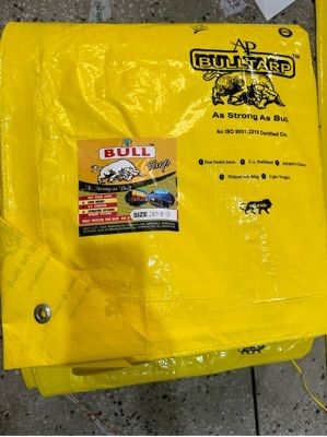 Bulltarp Tarpaulin