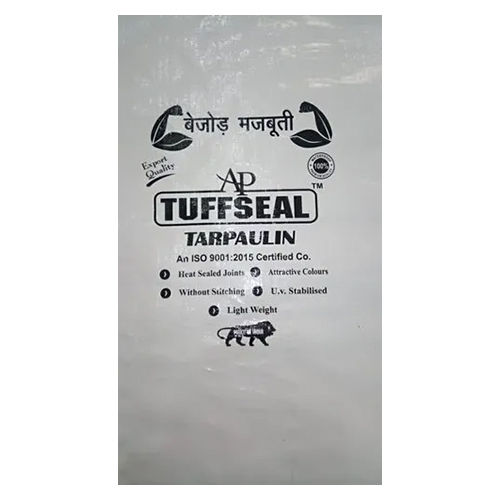 Tuffseal Tarpaulin