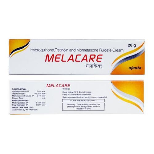 MELACARE CREAM