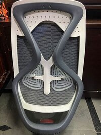 Chair Mesh Back