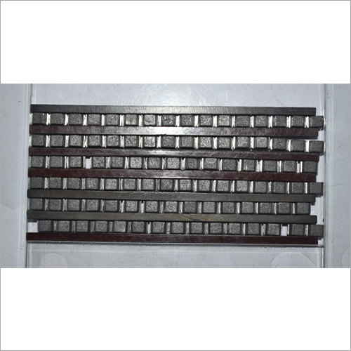 Black Carbon Contact Graphite Heavy Duty