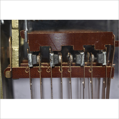 Multicolor Railway Power Relays