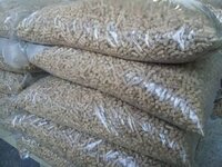 Best Price Biomass Holzpellets Fir Wood Pellets 6mm in 15kg bags for Heating System Wooden Pellet Mill