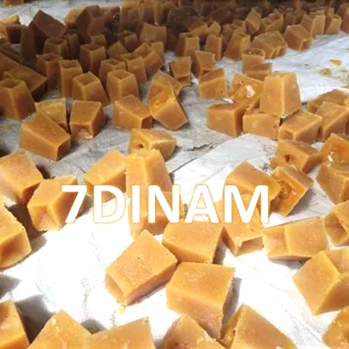 South Indian Cube Jaggery