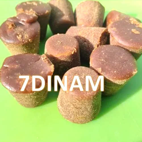 Sillu Karupatti Palm Jaggery