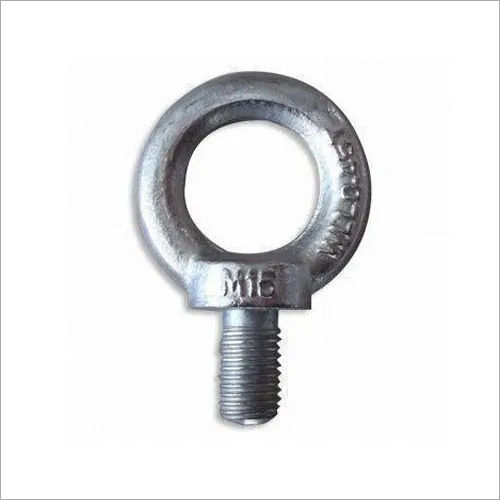 Ms Eye Bolt