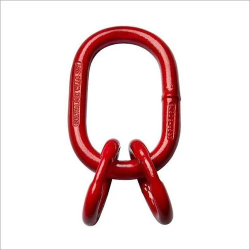 Ms Oblong Lifting Ring