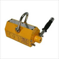Ms Permanent Lifting Magnet