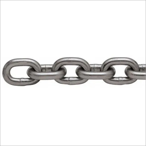 Mild Steel Welded Link Chain