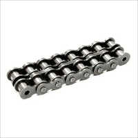 Ms Piv Chain - Color: Silver