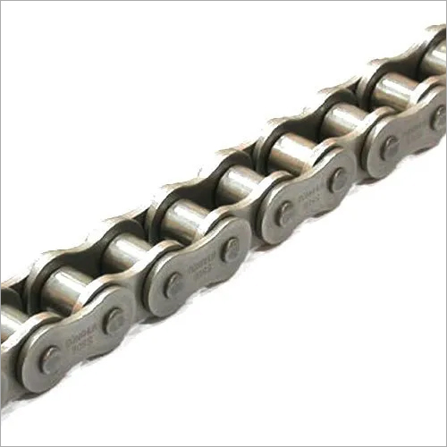 Metal Ms Roller Chain
