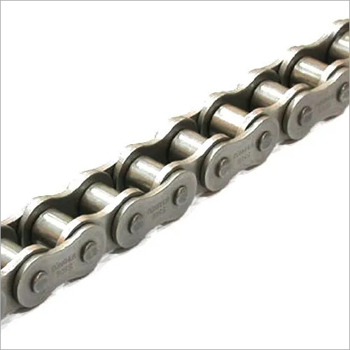 MS Roller Chain