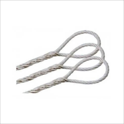 Steel Wire Rope Sling