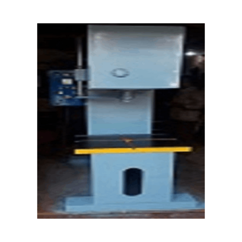 C Frame Hydraulic Press Machine OEM Manufacturer