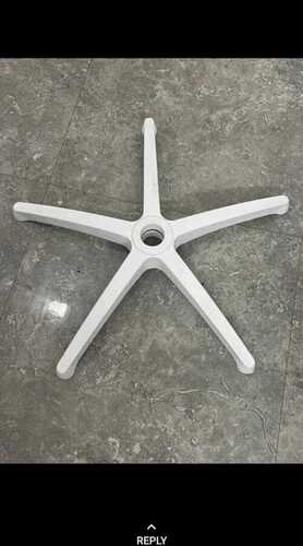 STAR BASE WHITE