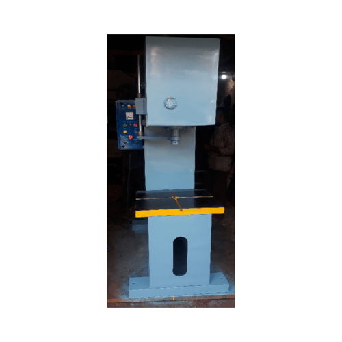 Standard Manufacturer C Frame Hydraulic Press Power Press Machine