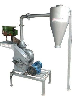 Masala Grinding Machine