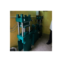 Hydraulic Rubber Moulding Press Machine Manufacturers Mumbai