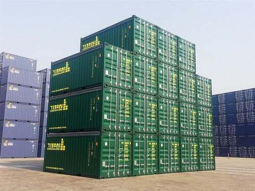 cheapest 40 ft 20 ft used cargo shipping container prices For Sale