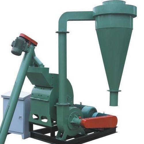 Industrial Pulverizer Machine