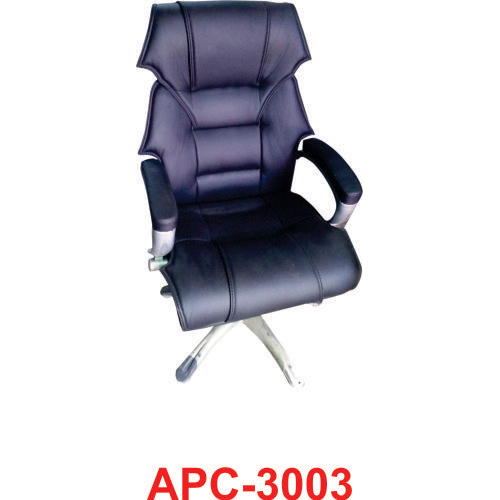 Black Chair Apc-3003