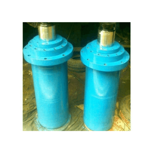 Industrial Hydraulic Cylinders in Mumbai Maharashtra