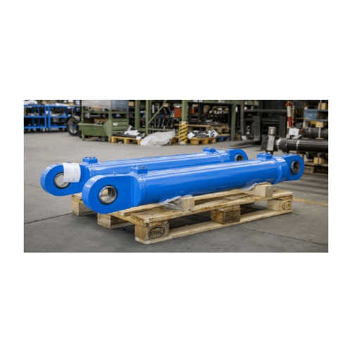 Hydraulic Cylinder Manufacturers in Maharashtra By KIRAN HYDRAULICS