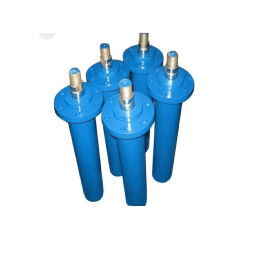 Hydraulic Power Pack and Hydraulic Cylinder Manufacturer from Maharashtra