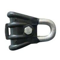 Suspension Clamp