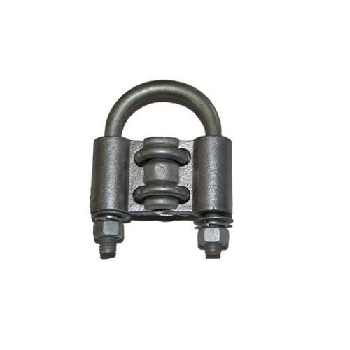 Dead End Clamp 2U