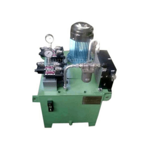 Hydraulic Power Pack Manufacturer In India