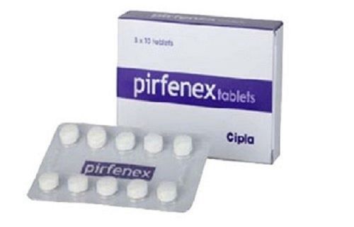 PIRFENEX TAB